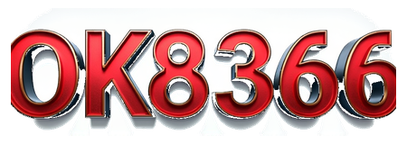 ok8386 logo