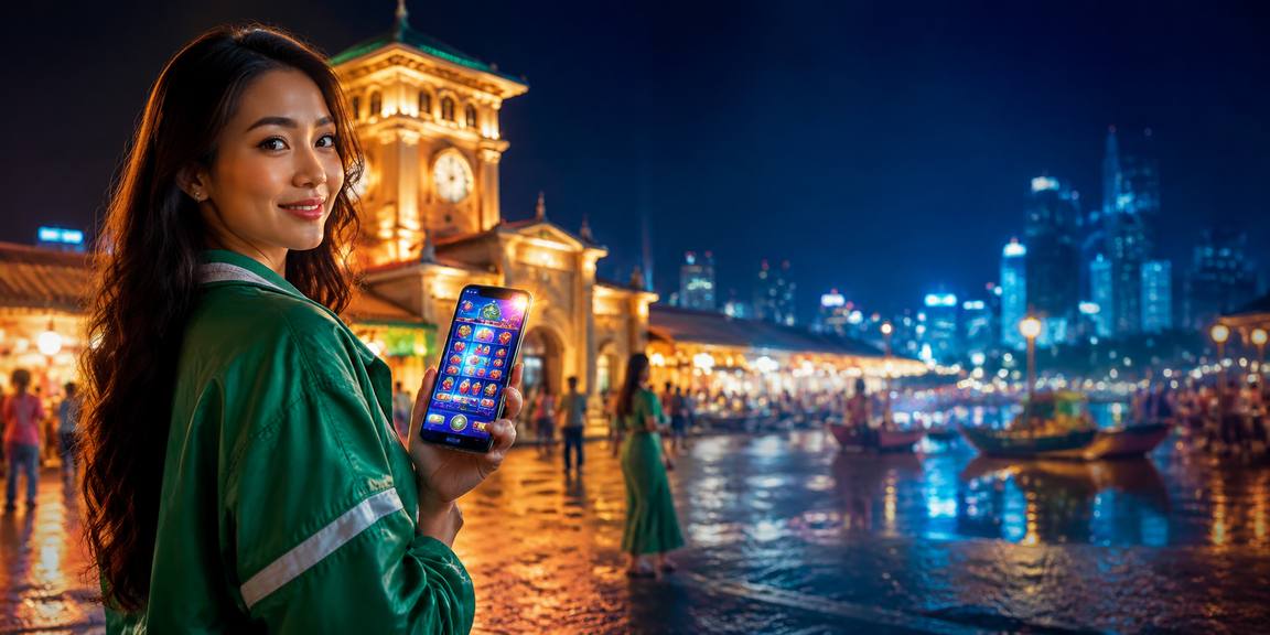 ok8386 Tải ứng dụng ok8386 cho Android và iOS ngay hôm nay